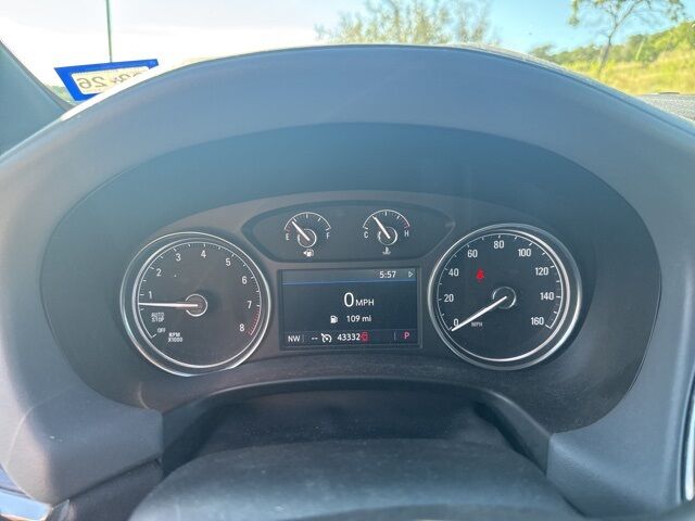 2023 Buick Enclave Essence  TX
