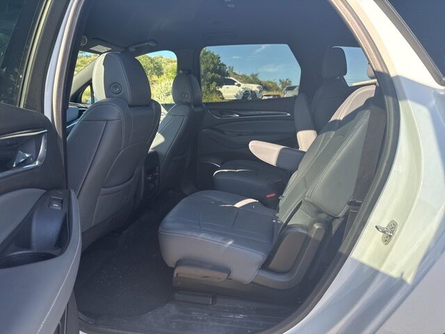 2023 Buick Enclave Essence  TX