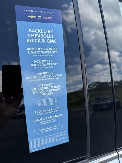 2023 Buick Enclave Essence  TX