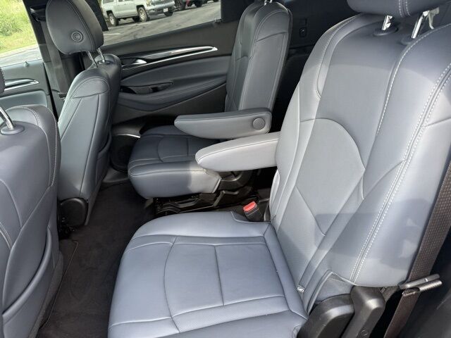 2023 Buick Enclave Essence  TX