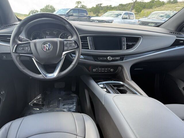 2023 Buick Enclave Essence  TX