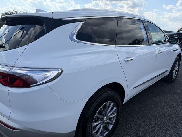 2023 Buick Enclave Essence  TX