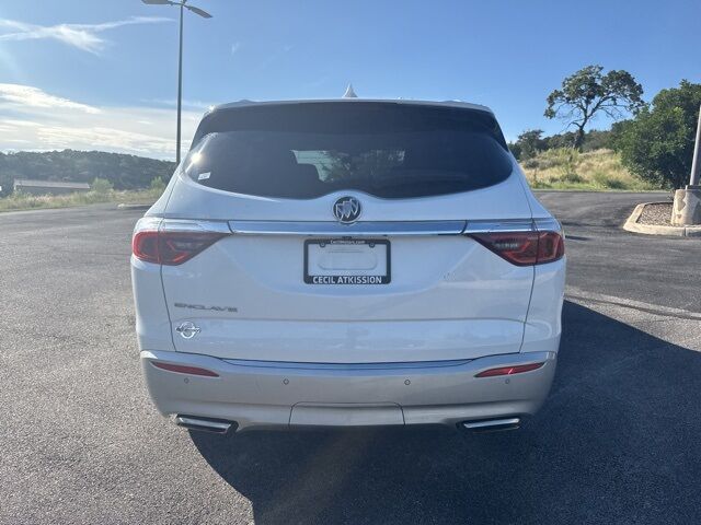 2023 Buick Enclave Essence  TX