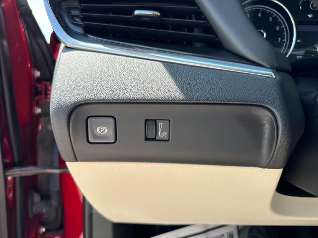 2023 Buick Enclave Essence Kerrville TX