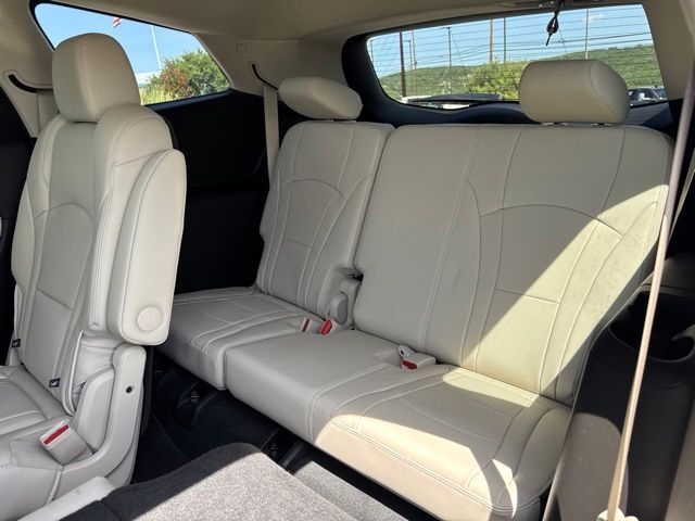 2023 Buick Enclave Essence Kerrville TX