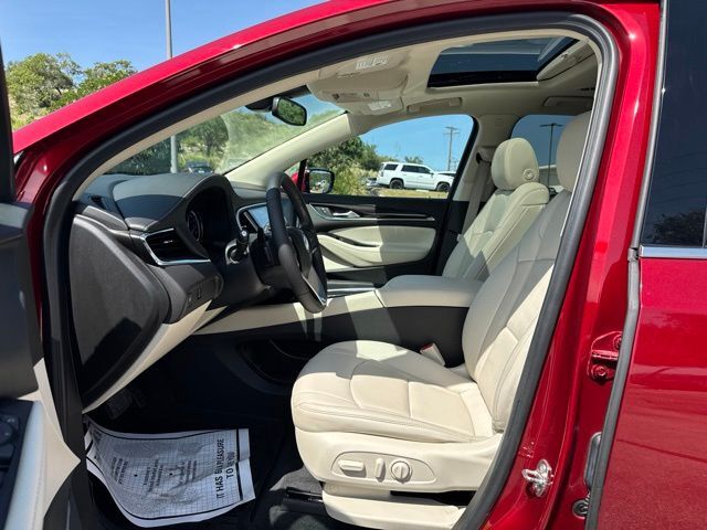 2023 Buick Enclave Essence Kerrville TX