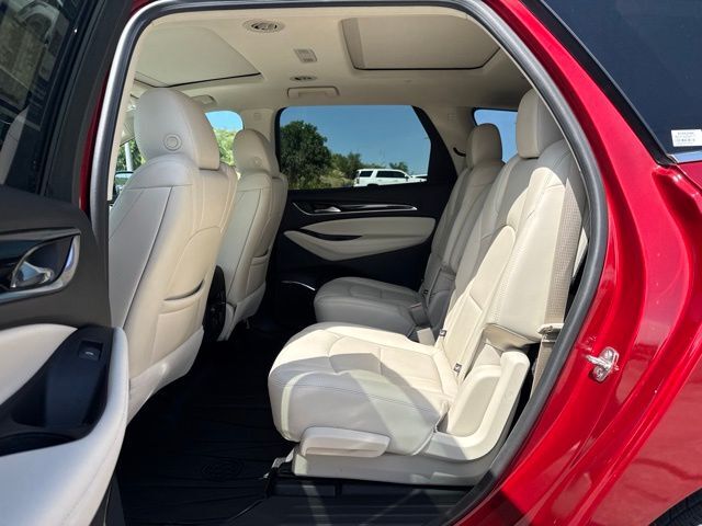 2023 Buick Enclave Essence Kerrville TX