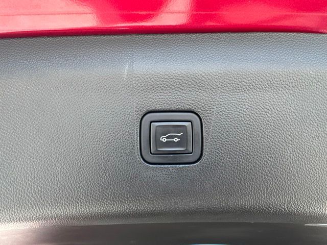 2023 Buick Enclave Essence Kerrville TX