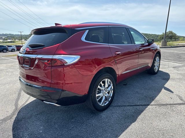 2023 Buick Enclave Essence Kerrville TX