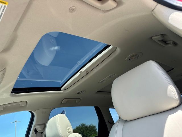 2023 Buick Enclave Essence Kerrville TX