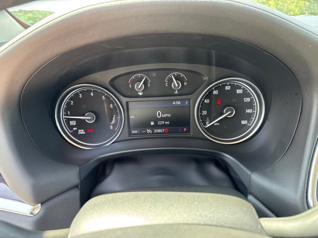 2023 Buick Enclave Essence Kerrville TX