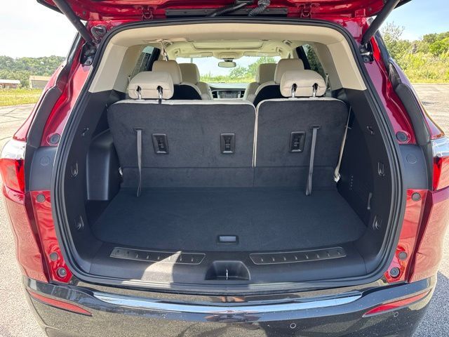 2023 Buick Enclave Essence Kerrville TX