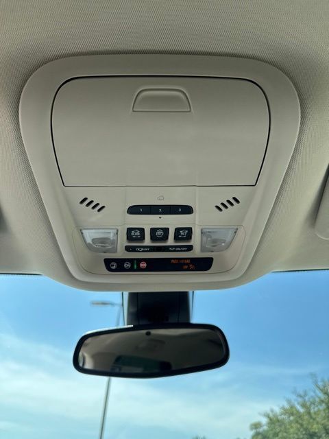 2023 Buick Enclave Essence Kerrville TX