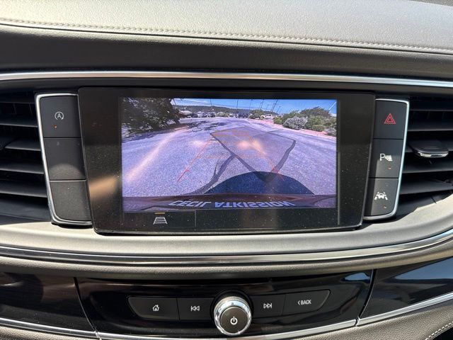 2023 Buick Enclave Essence Kerrville TX