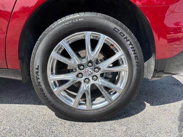 2023 Buick Enclave Essence Kerrville TX