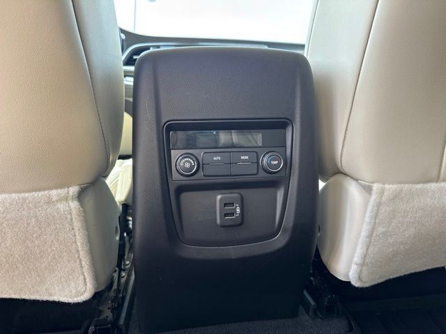 2023 Buick Enclave Essence Kerrville TX