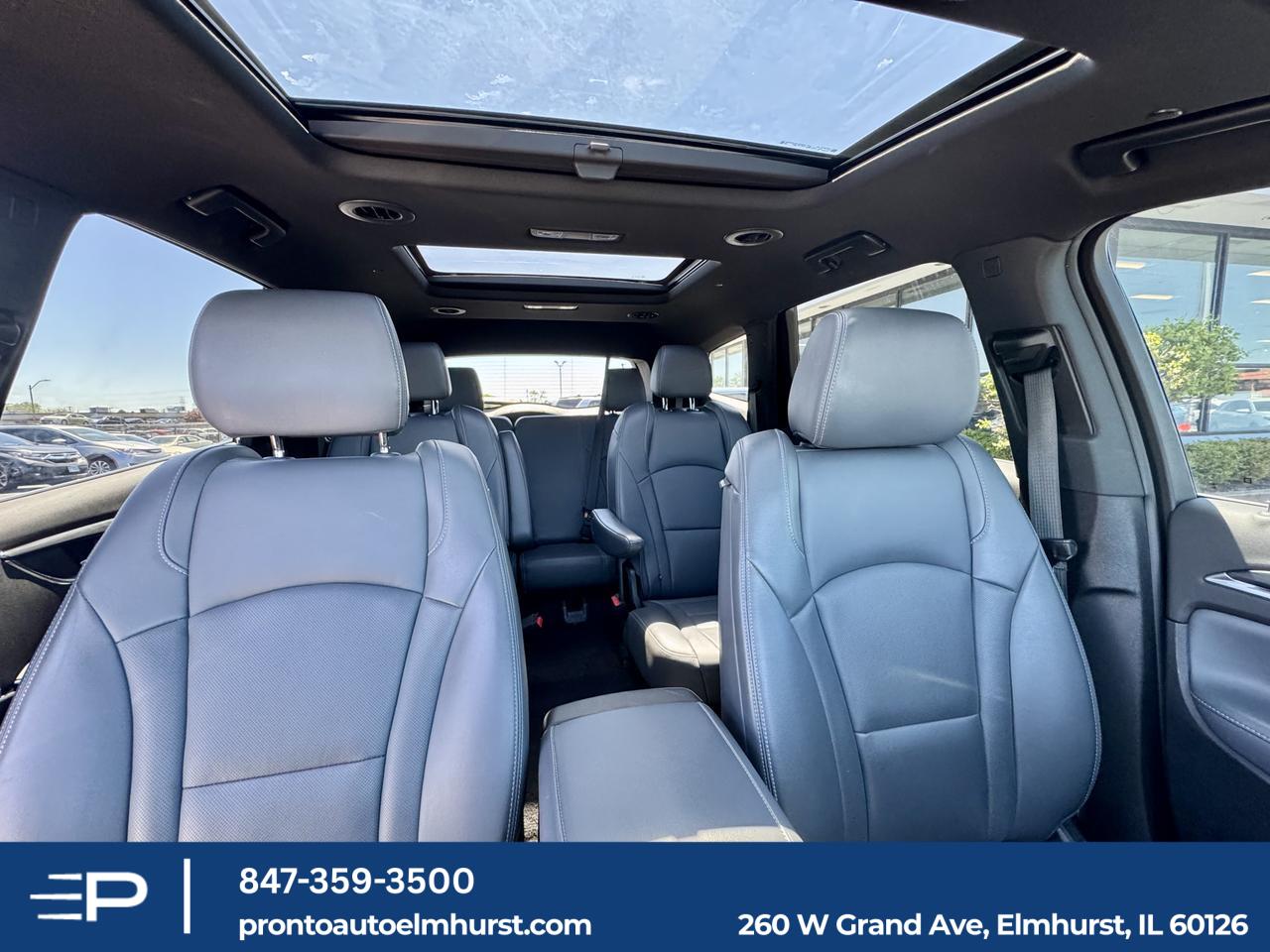 2023 Buick Enclave Essence AWD Elmhurst IL