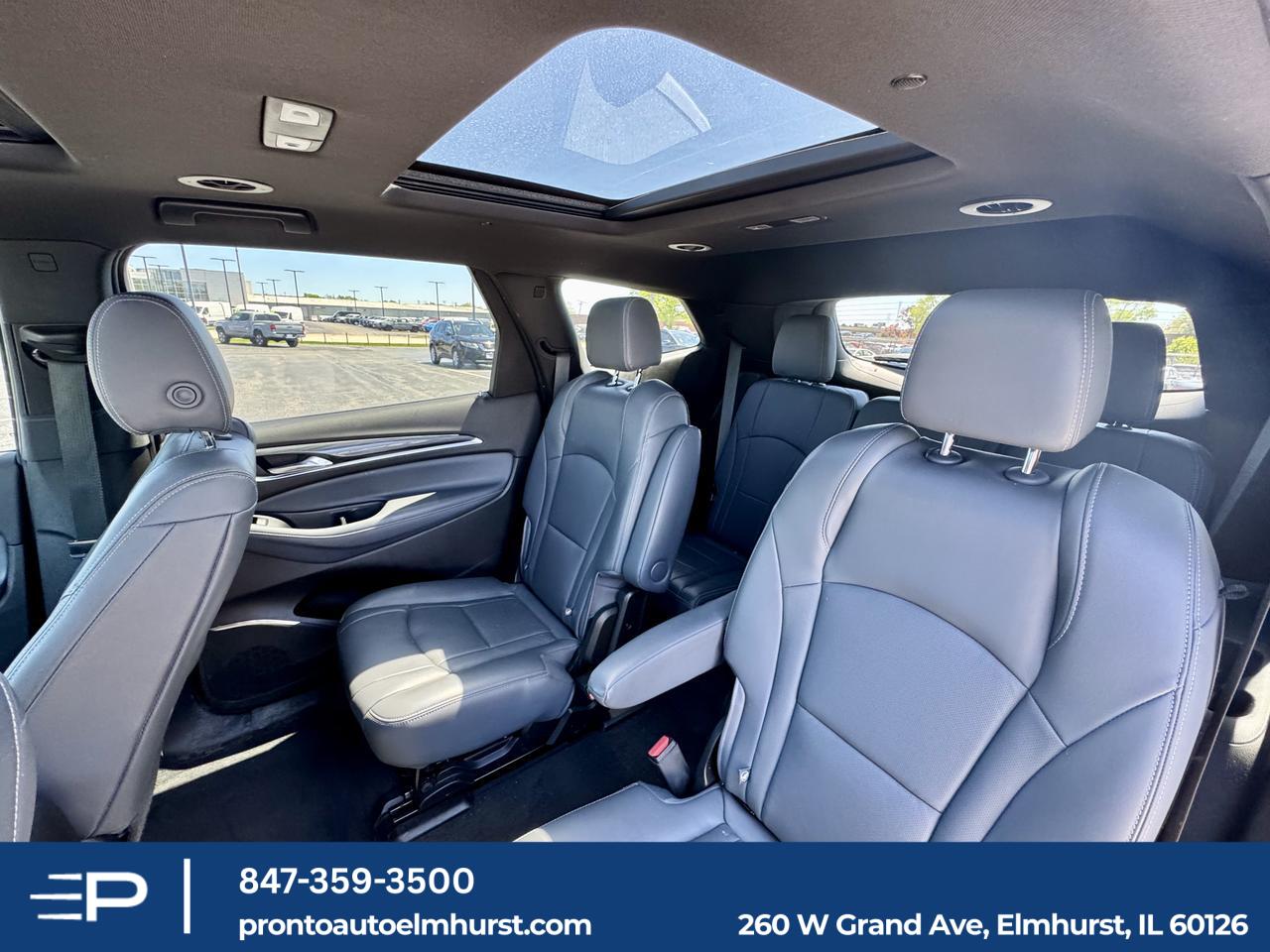 2023 Buick Enclave Essence AWD Elmhurst IL