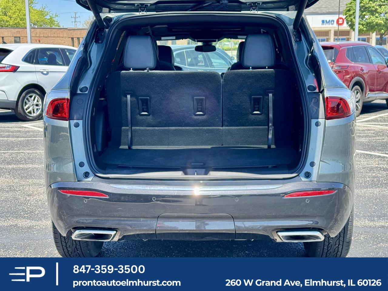 2023 Buick Enclave Essence AWD Elmhurst IL
