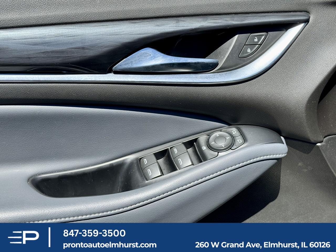 2023 Buick Enclave Essence AWD Elmhurst IL
