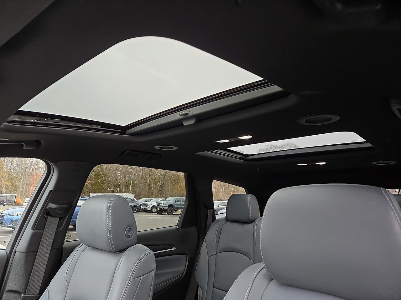 2023 Buick Enclave Essence AWD Vineland NJ