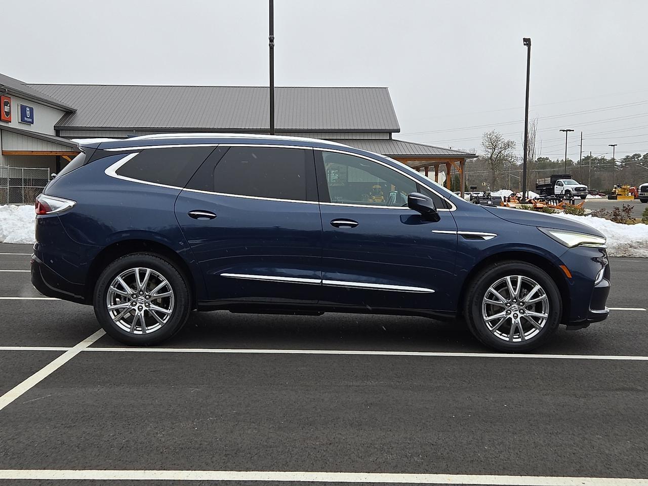 2023 Buick Enclave Essence AWD Vineland NJ