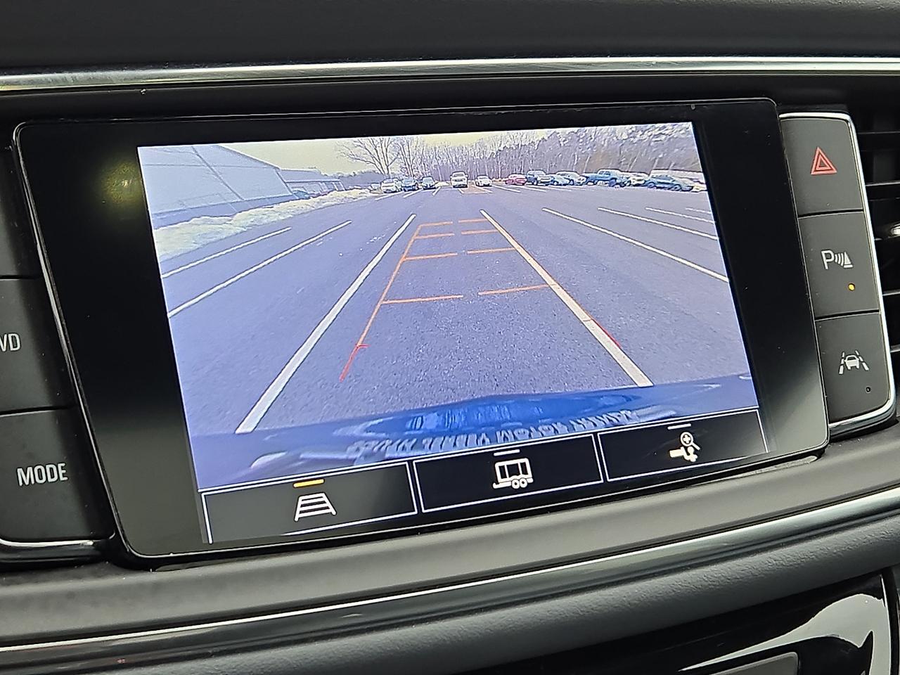 2023 Buick Enclave Essence AWD Vineland NJ