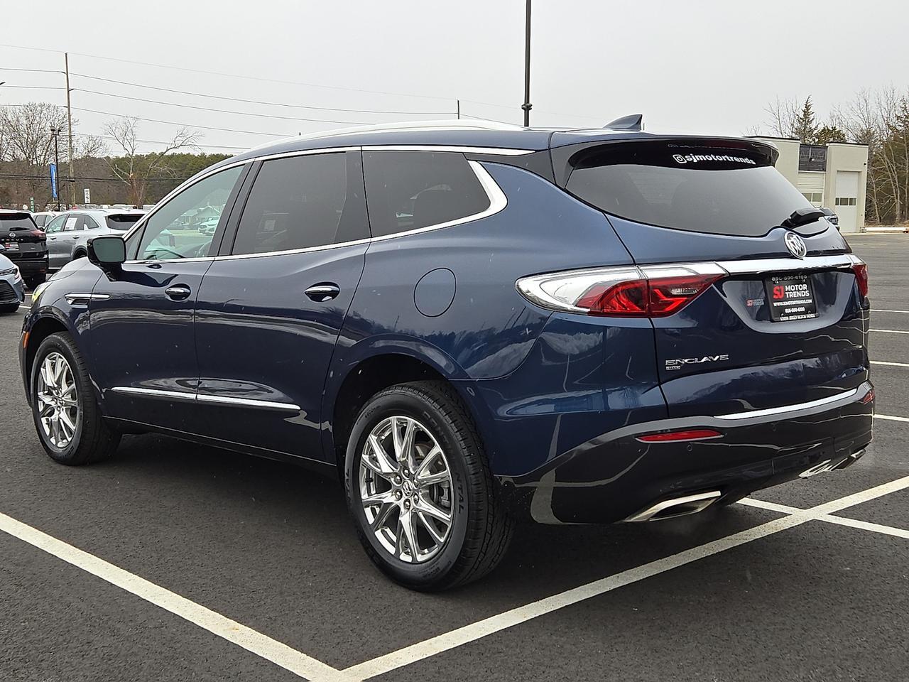 2023 Buick Enclave Essence AWD Vineland NJ