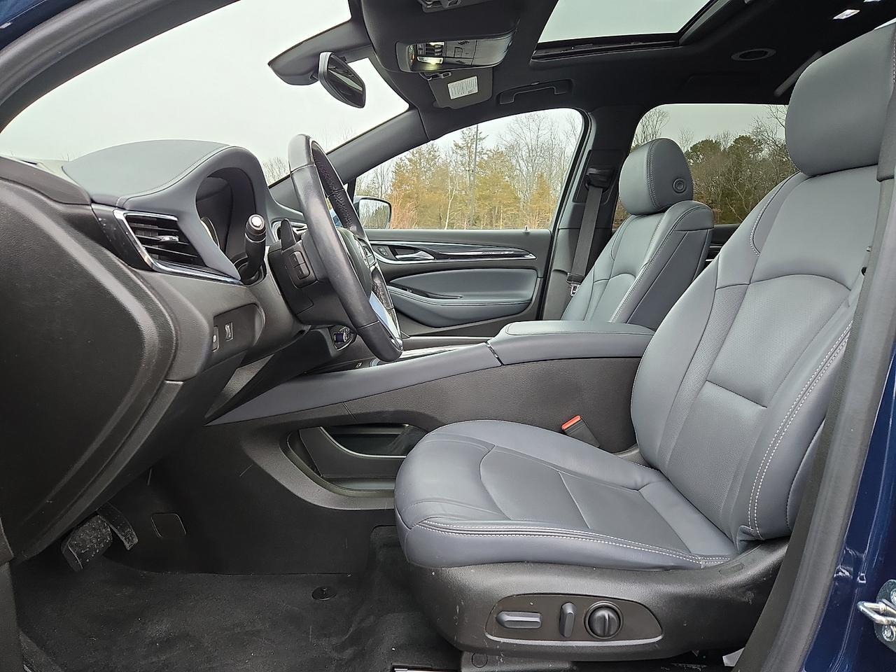 2023 Buick Enclave Essence AWD Vineland NJ