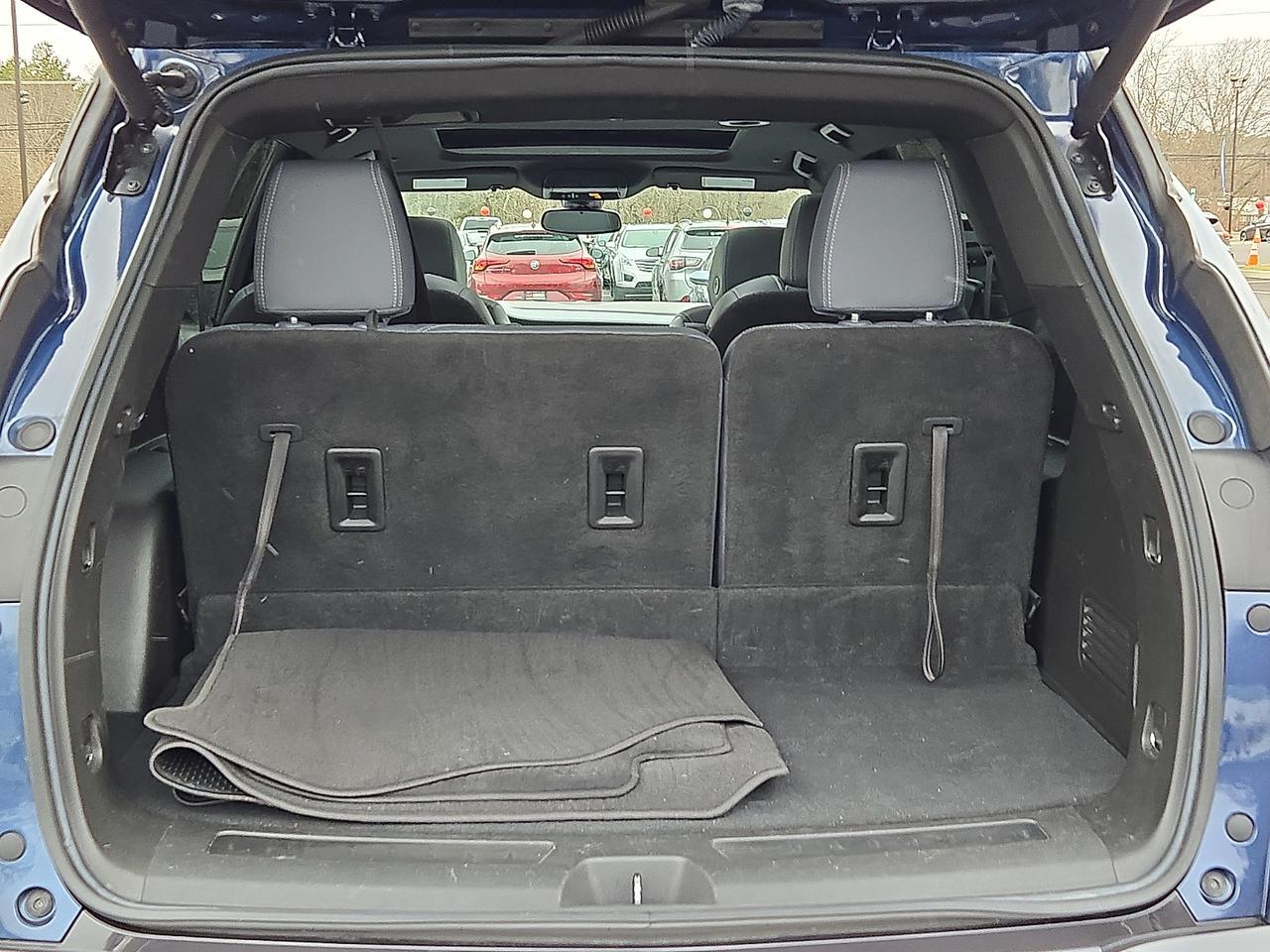 2023 Buick Enclave Essence AWD Vineland NJ