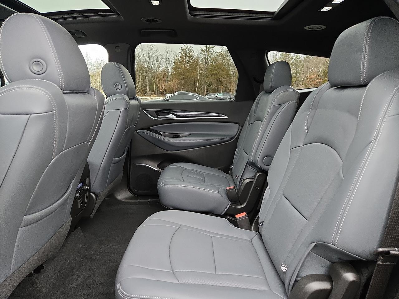 2023 Buick Enclave Essence AWD Vineland NJ