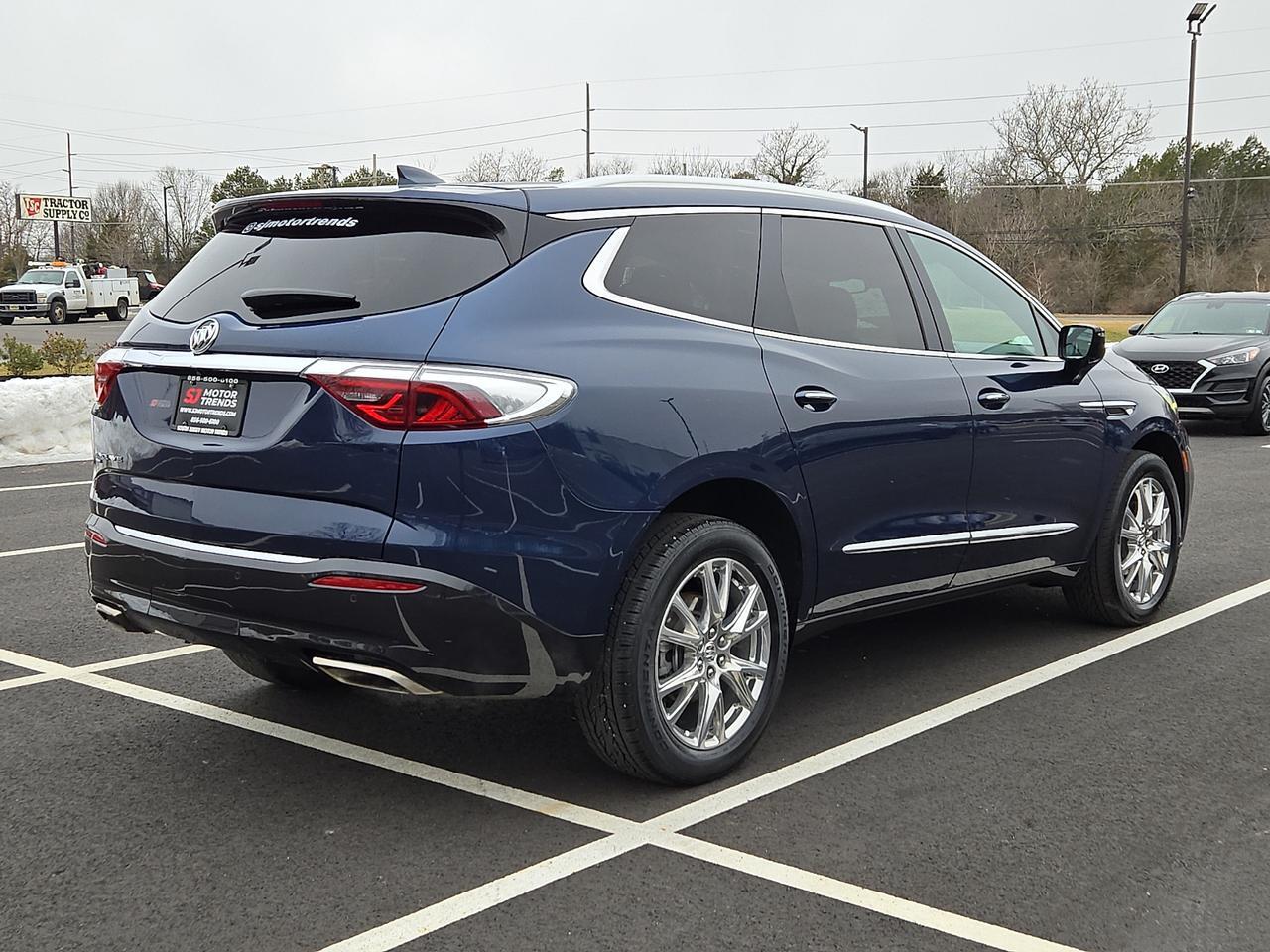 2023 Buick Enclave Essence AWD Vineland NJ