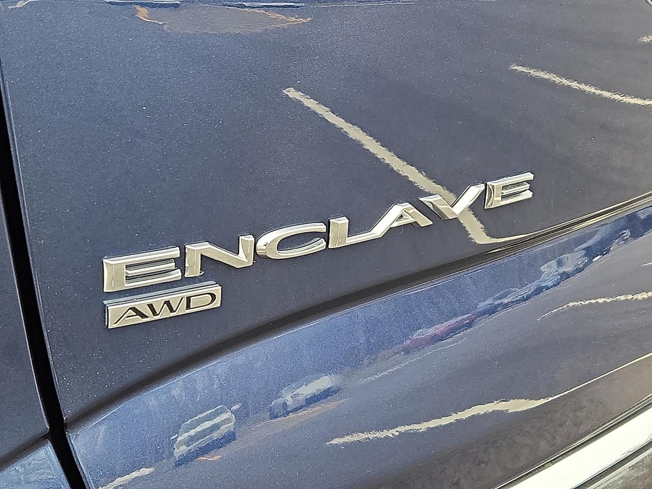2023 Buick Enclave Essence AWD Vineland NJ