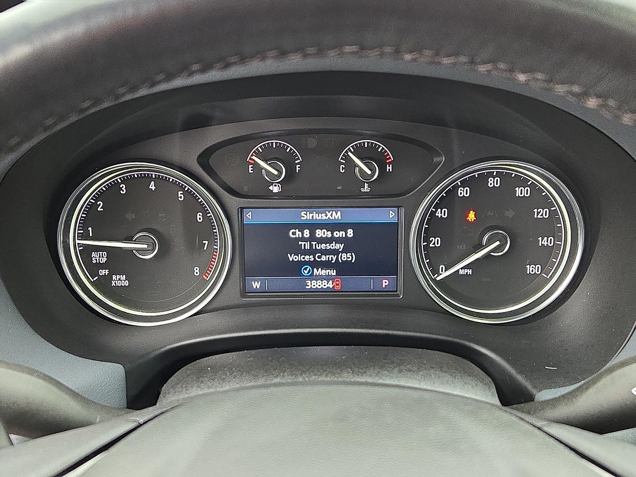 2023 Buick Enclave Essence AWD Vineland NJ