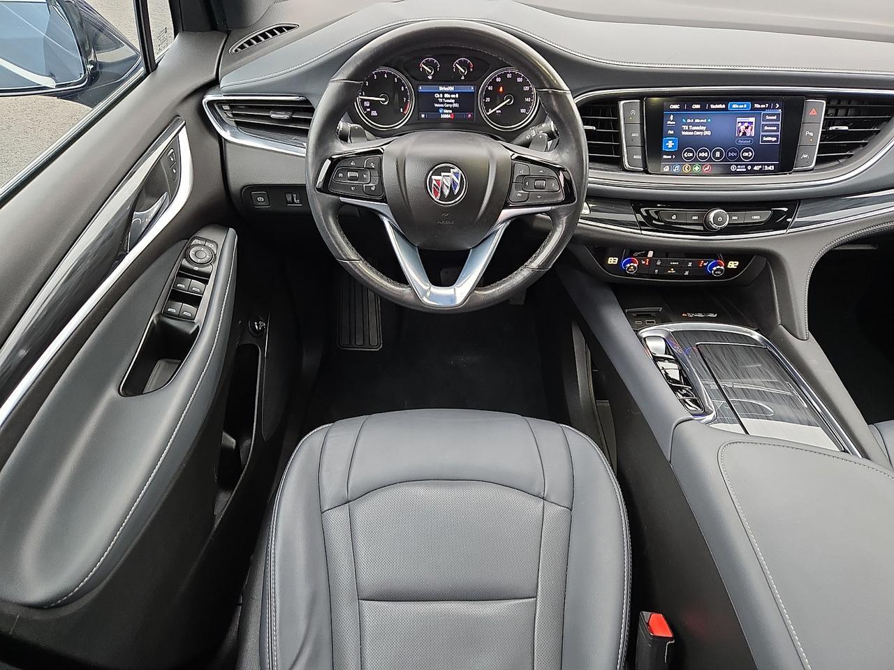 2023 Buick Enclave Essence AWD Vineland NJ