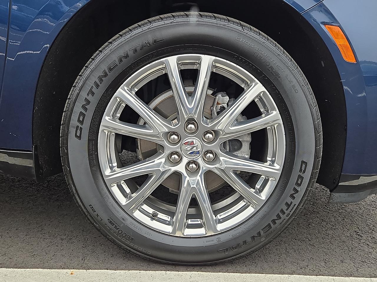 2023 Buick Enclave Essence AWD Vineland NJ