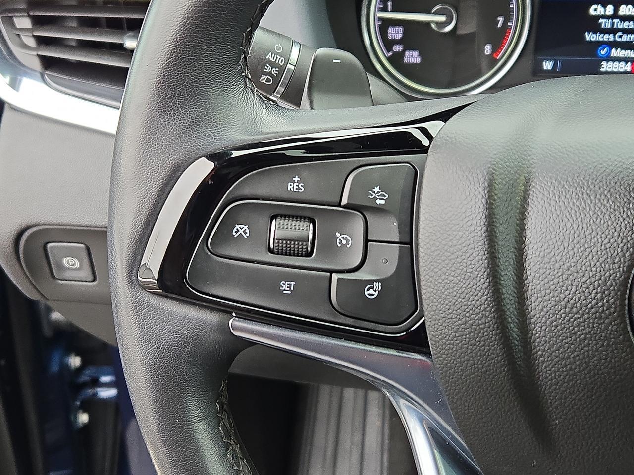 2023 Buick Enclave Essence AWD Vineland NJ