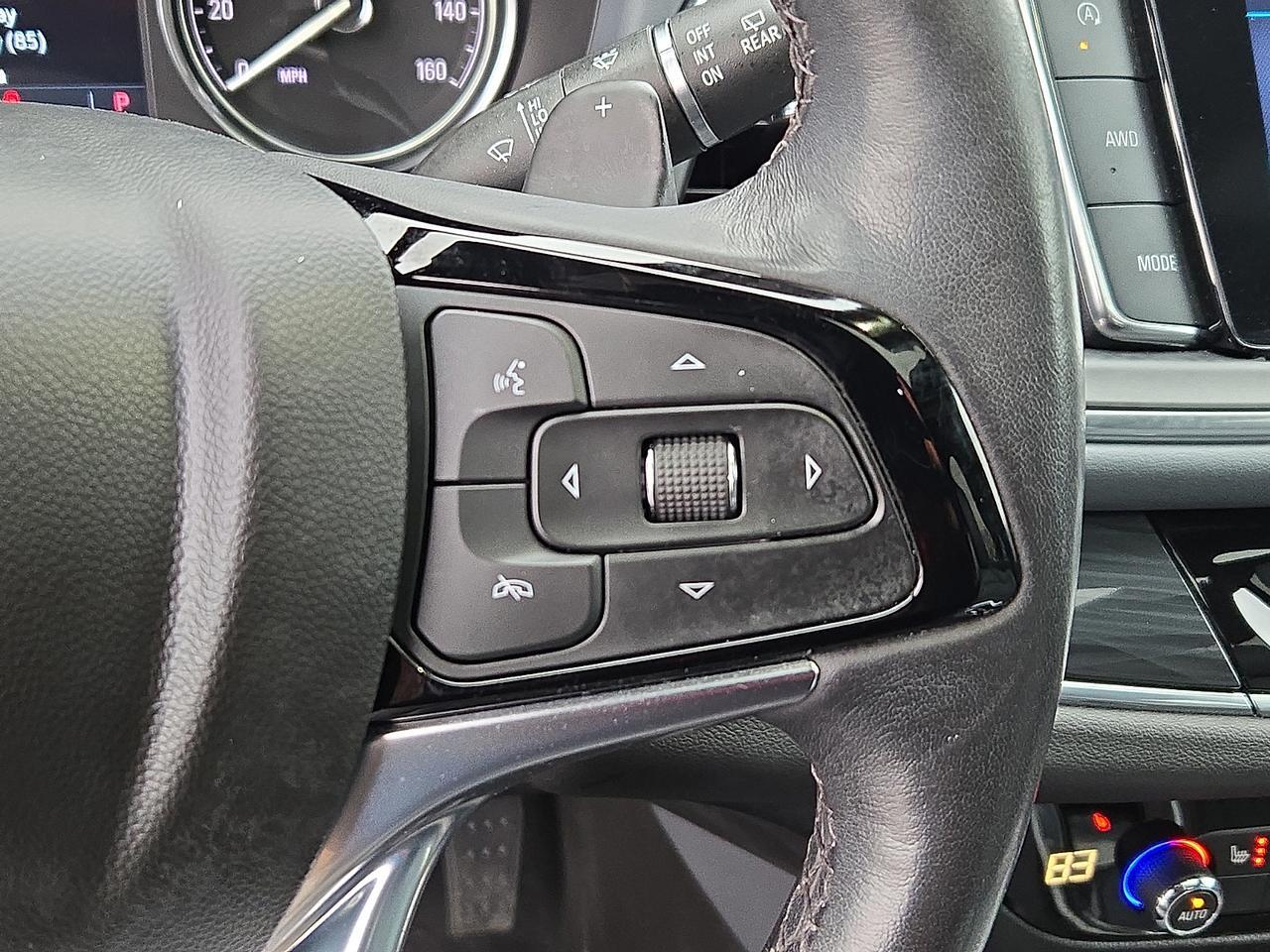 2023 Buick Enclave Essence AWD Vineland NJ