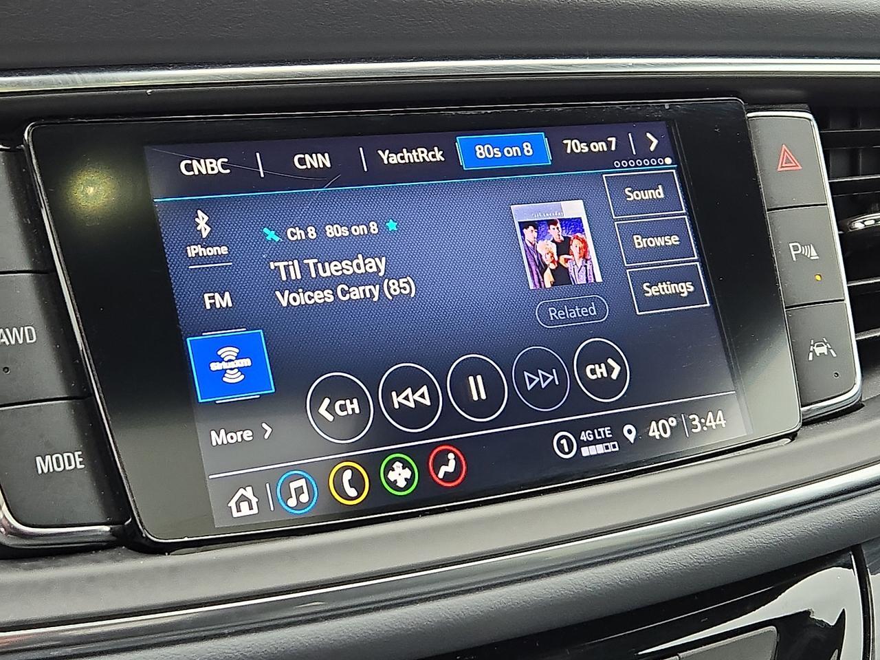 2023 Buick Enclave Essence AWD Vineland NJ