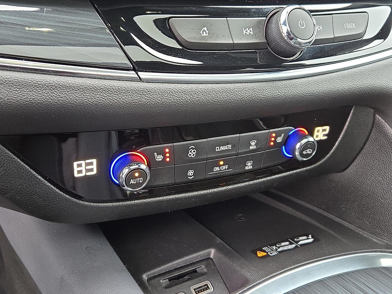 2023 Buick Enclave Essence AWD Vineland NJ