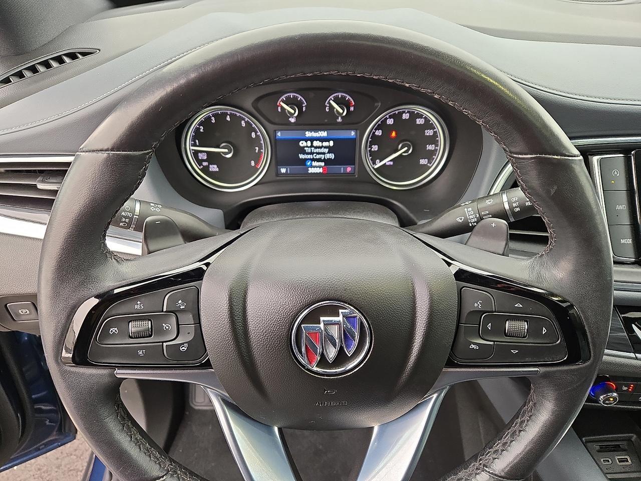 2023 Buick Enclave Essence AWD Vineland NJ