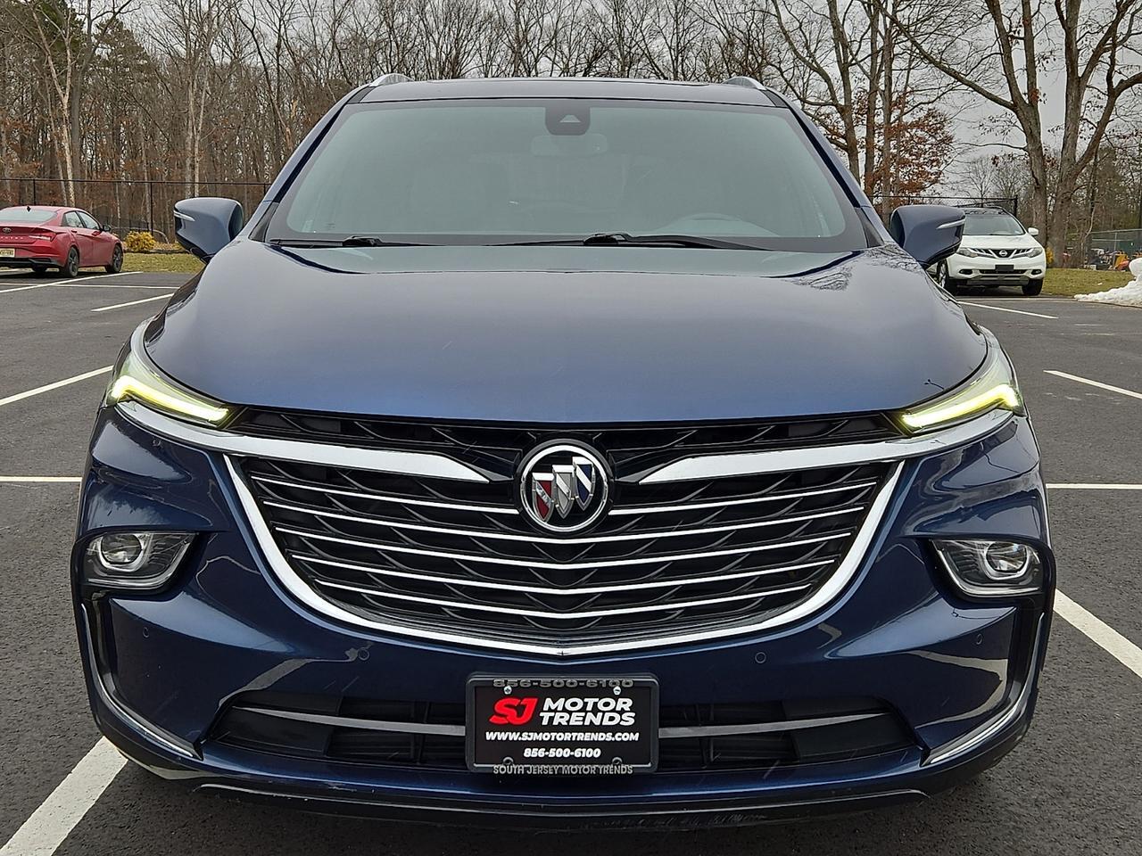 2023 Buick Enclave Essence AWD