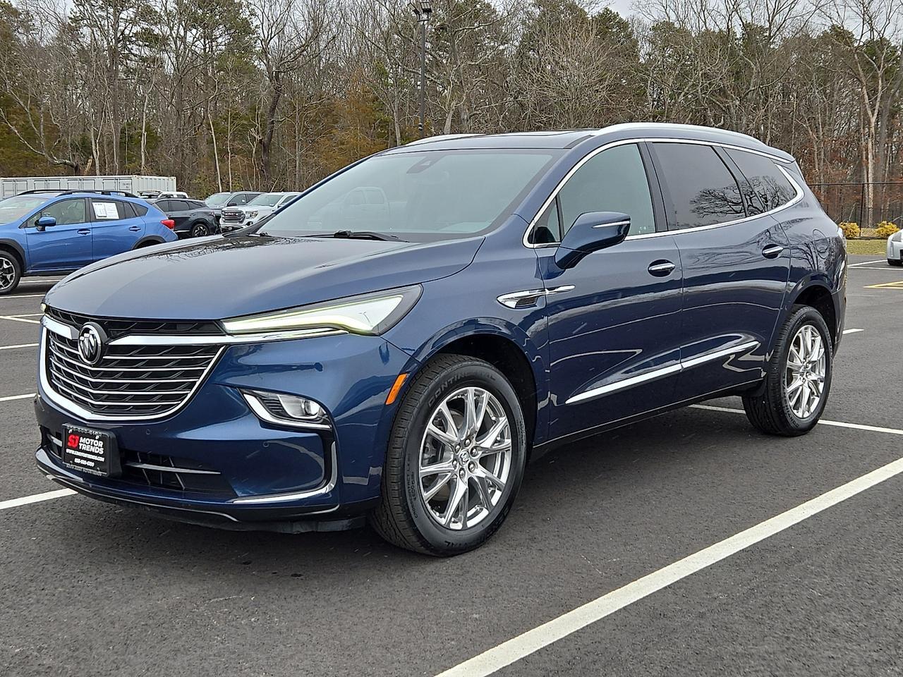 2023 Buick Enclave Essence AWD