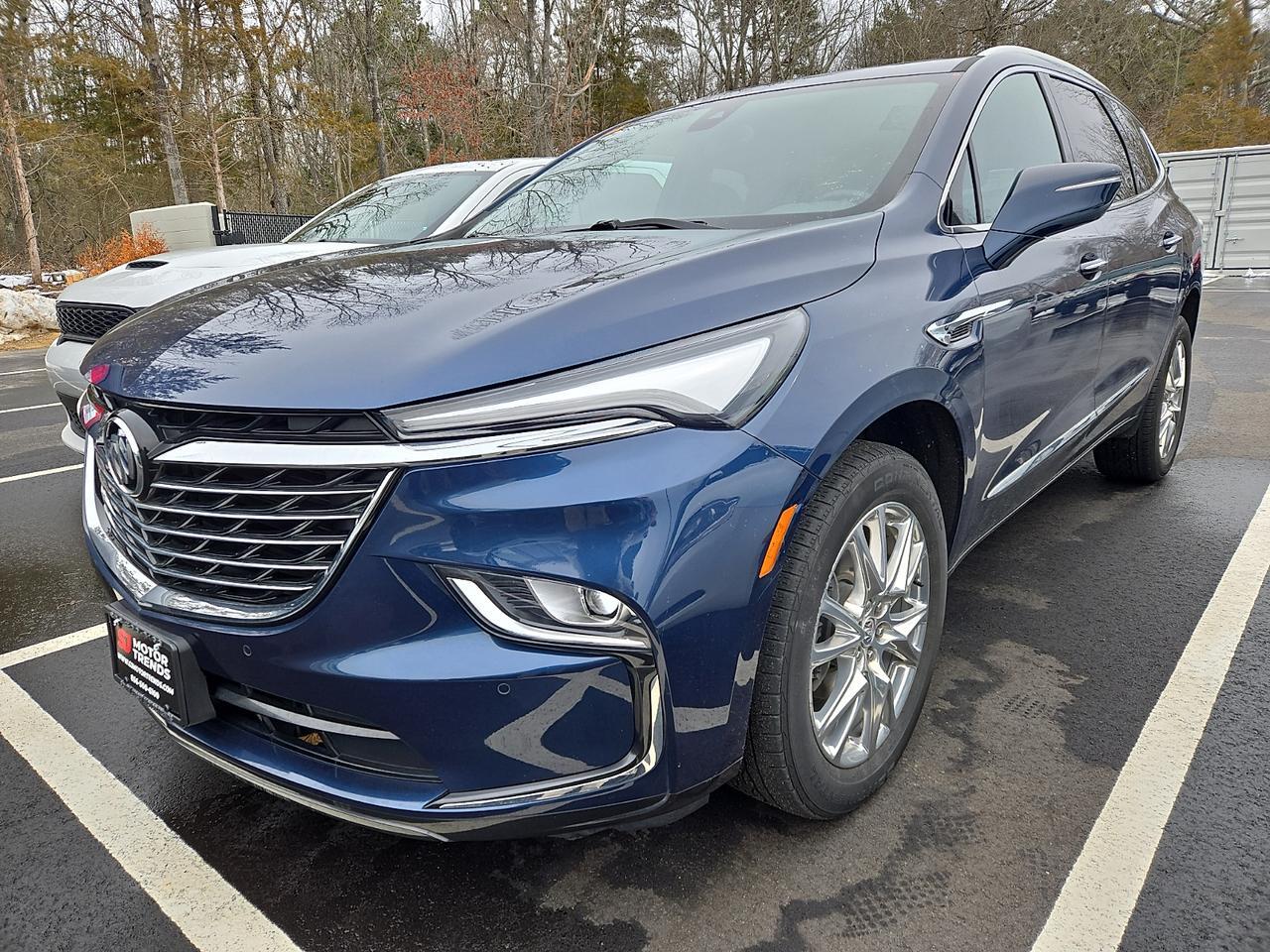 2023 Buick Enclave Essence AWD