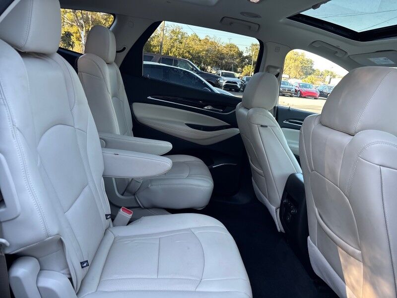 2023 Buick Enclave Essence AWD w/SUNROOF Seffner FL