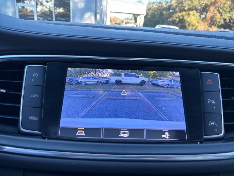 2023 Buick Enclave Essence AWD w/SUNROOF Seffner FL