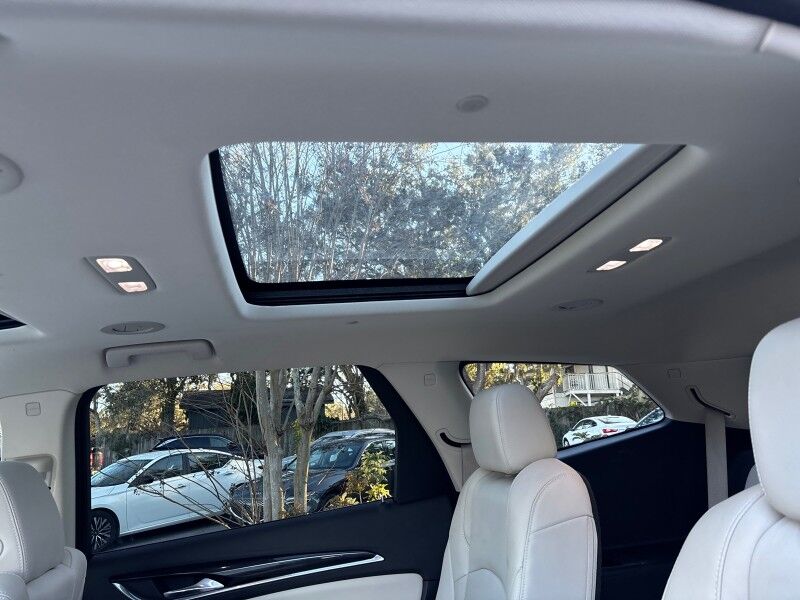 2023 Buick Enclave Essence AWD w/SUNROOF Seffner FL