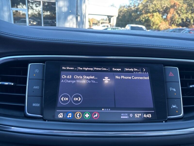 2023 Buick Enclave Essence AWD w/SUNROOF Seffner FL