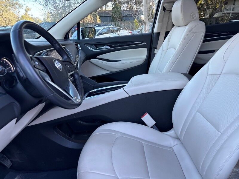 2023 Buick Enclave Essence AWD w/SUNROOF Seffner FL