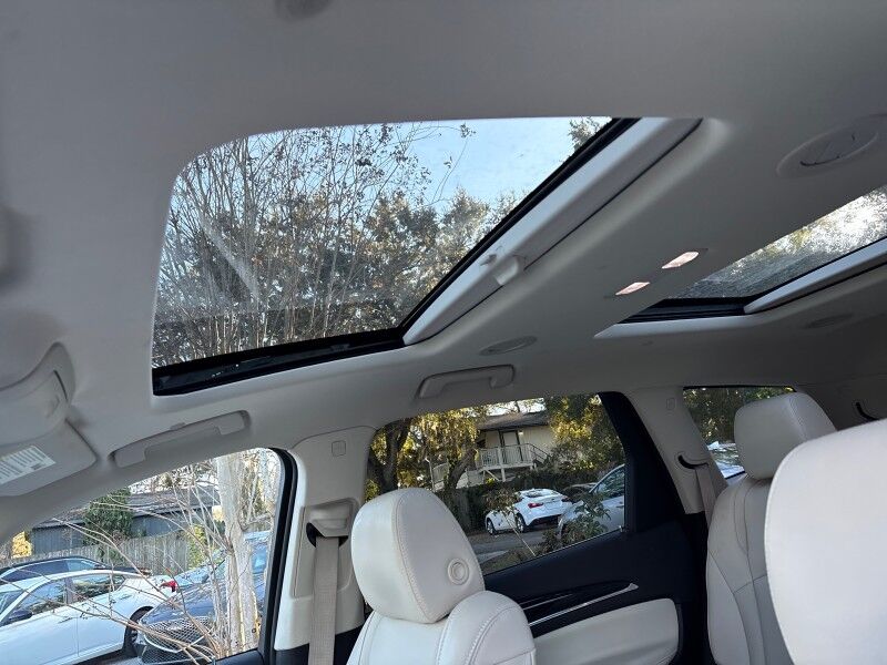 2023 Buick Enclave Essence AWD w/SUNROOF Seffner FL